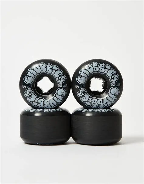 OJ Throw Ups Team Elite Chubbies 101a Wheels  100% pure urethane
