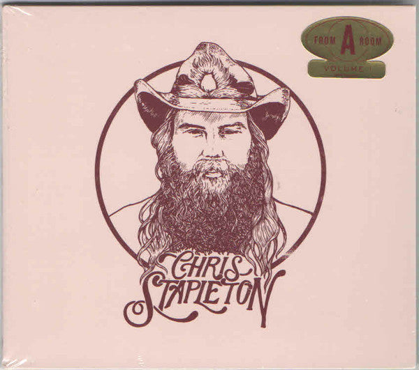 CHRIS STAPLETON - FROM A ROOM VOL.1