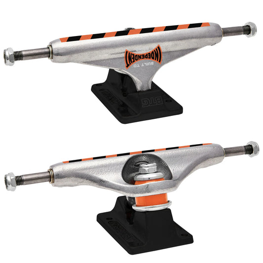 Independent - Built To Grind Stage 11 Skateboard Trucks (SET OF 2)