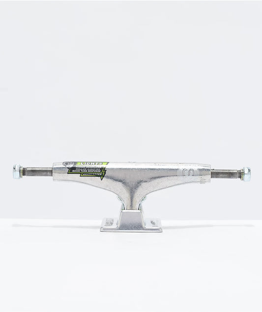 Thunder Polished Lights Skateboard Trucks (set of 2)