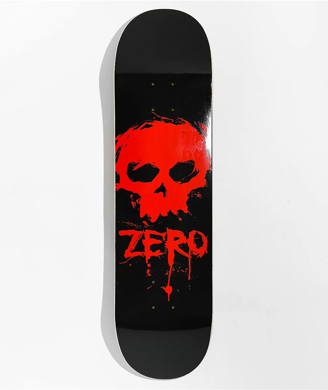 ZERO BLOOD SKULL 8.25 – Yuri's Records