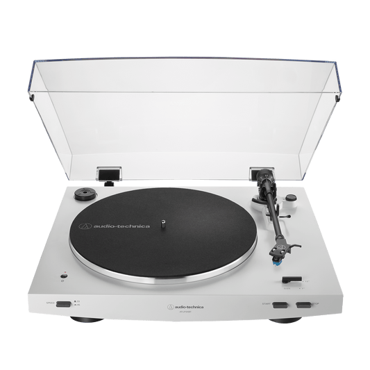 AUDIO-TECHNICA Automatic Belt-Drive Turntable (Wireless & Analog) AT-LP3XBT