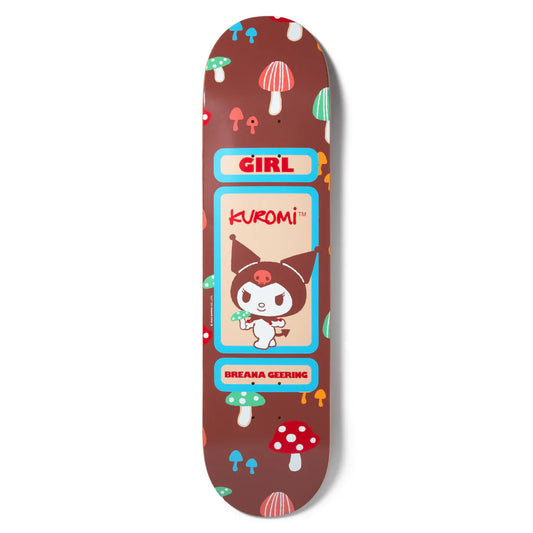 Geering Hello Kitty and Friends Deck
