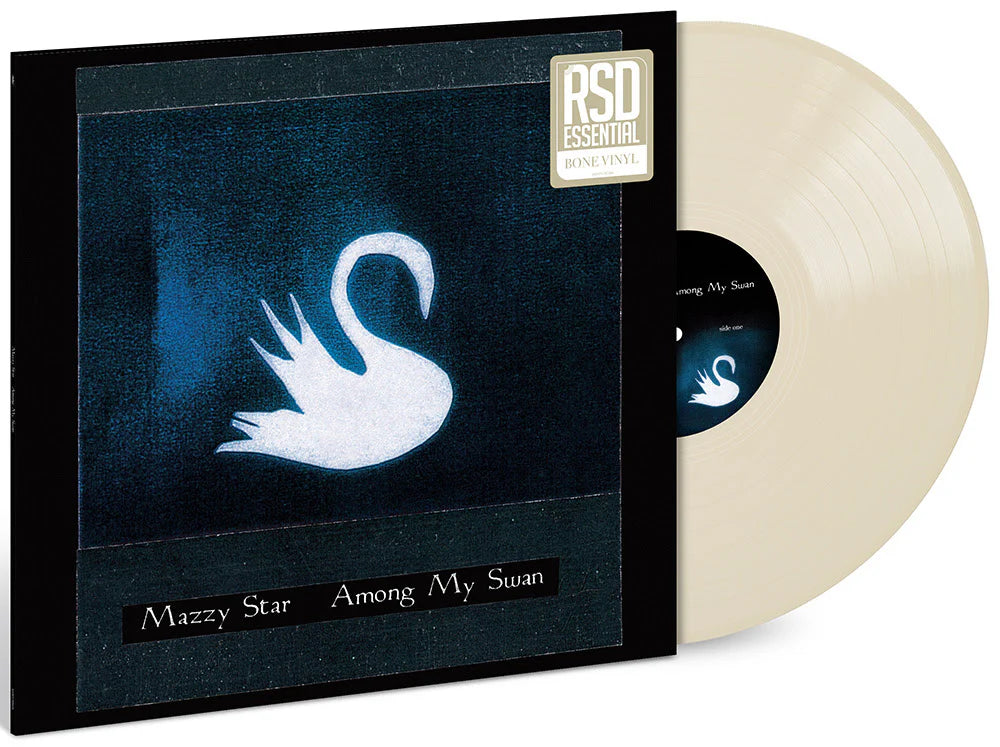 MAZZY STAR - Among My Swan (Bone Vinyl) (Rsd Essential Edition)