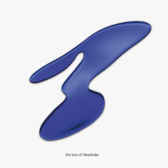 NEW ORDER - BEST OF (2 LP SET)