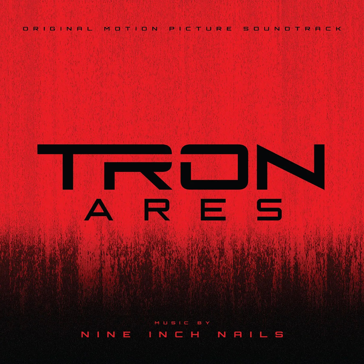 NINE INCH NAILS - Tron: Ares (Original Motion Picture Soundtrack) [180G 2LP]