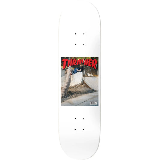 BAKER - T-Funk Thrasher Cover Deck 8.5