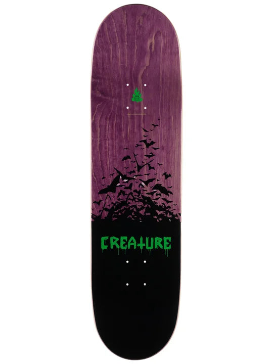 CREATURE - TORRES SKULL BAT PRO STUMPS 8.5"