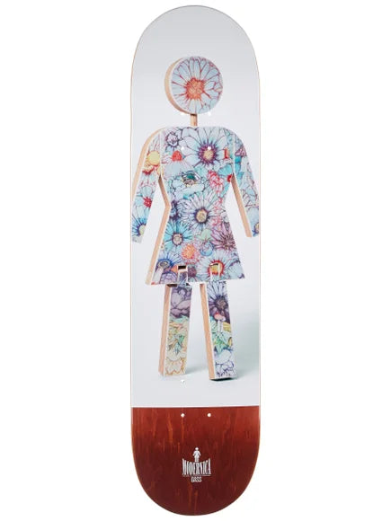 GIRL GASS MODERNICA OG DECK