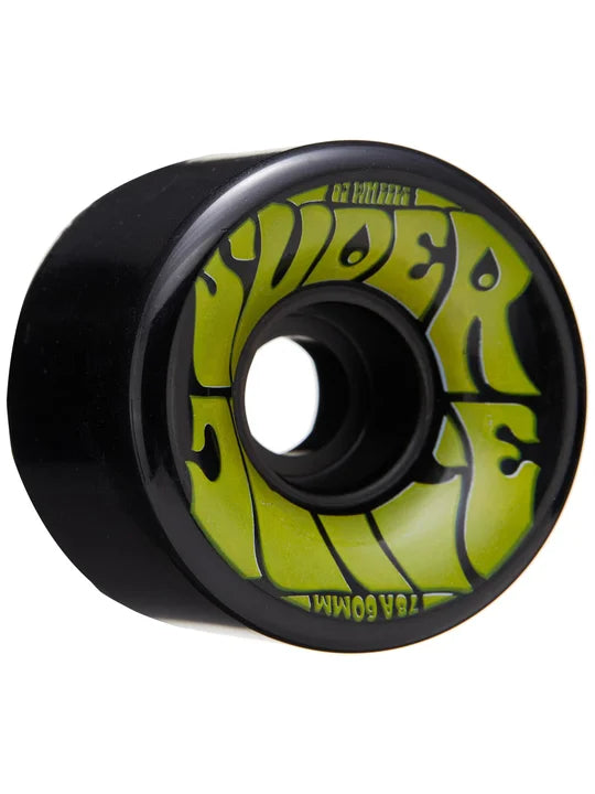 OJ SUPER JUICE WHEELS  60MM 78A 4 PACK