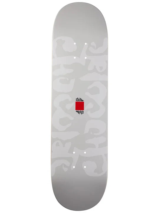 Chocolate - Roberts Ink Blot  8.25 deck