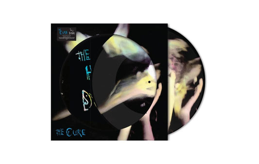 The Cure - The Head on the Door (RSD 2025, Picture Disc LP Vinyl)