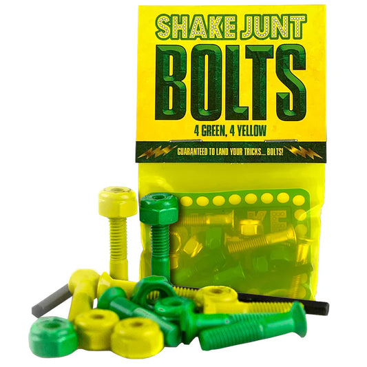 Shake Junt 1" Allen Hardware