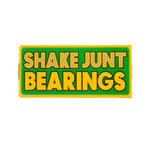 SHAKE JUNT- TRIPLE O.G'S abec 7 BEARINGS