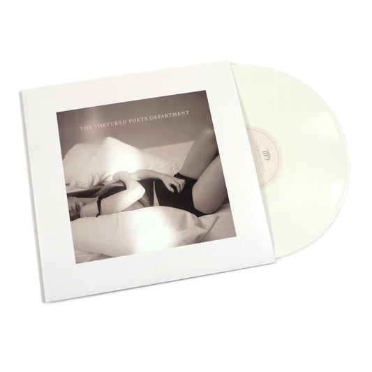 TAYLOR SWIFT -THE TORTURED POETS DEPARTMENT THE MANUSCRIPT 2LP