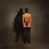 KANYE WEST - VULTURES (import)