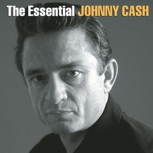 Johnny Cash - The Essential 2xlp