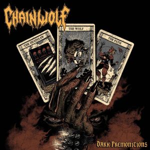 Chainwolf - Dark Premonitions