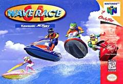 Wave Race 64 - N64 - Cartridge Only
