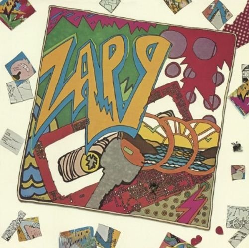 ZAPP -ZAPP 180gram vinyl