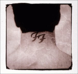FOO FIGHTERS - THERE IS NOTHING LEFT TO LOSE