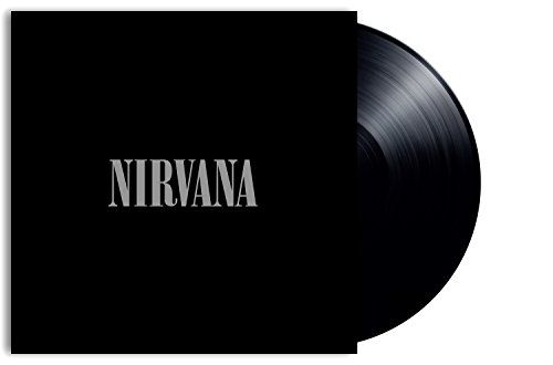NIRVANA by Nirvana