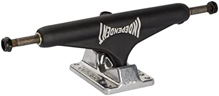 Stage 11 Pro Mason Silva Black Trucks