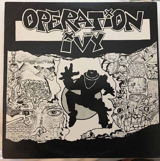 Operation Ivy – Energy