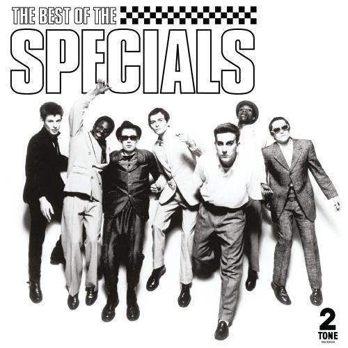 SPECIALS - BEST OF THE SPECIALS