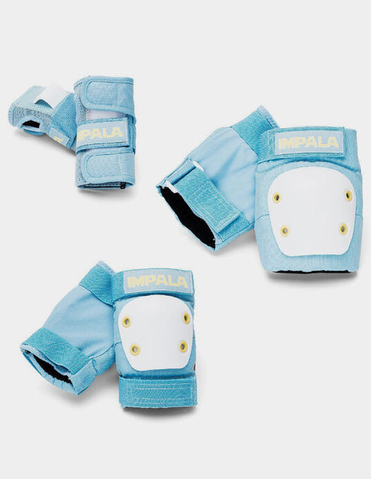 IMPALA 3 PIECE SAFETY GEAR