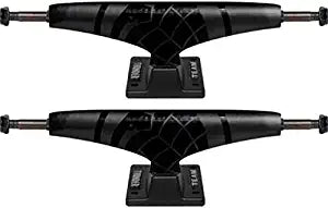 Thunder Sonora Black Skateboard Trucks (Set of 2)