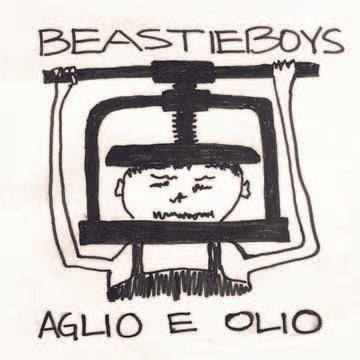 BEASTIE BOYS - AGLIO E OLIO