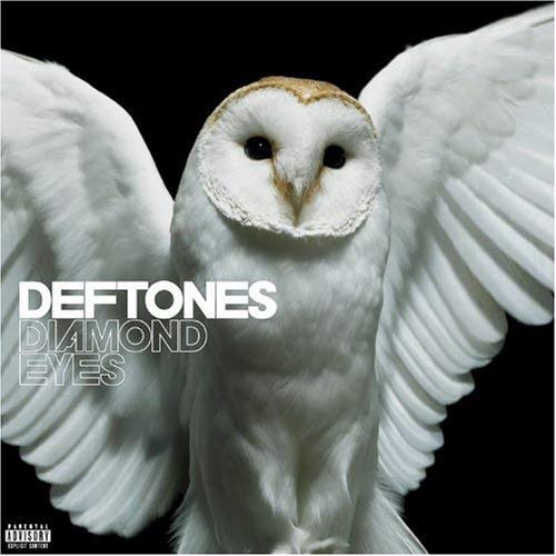 DEFTONES- DIAMOND EYES