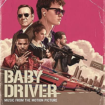 Baby Driver - Music From The Motion Picture