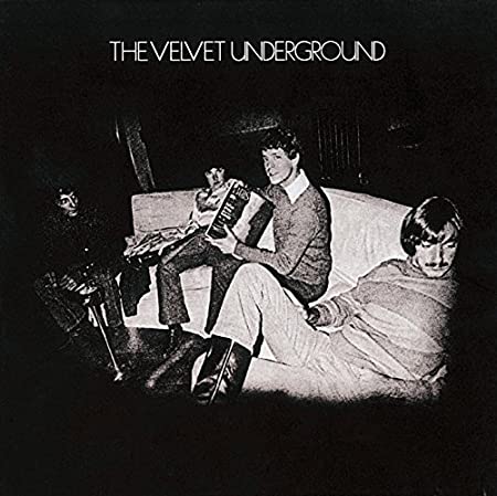 The Velvet Underground - 45th Anniverary
