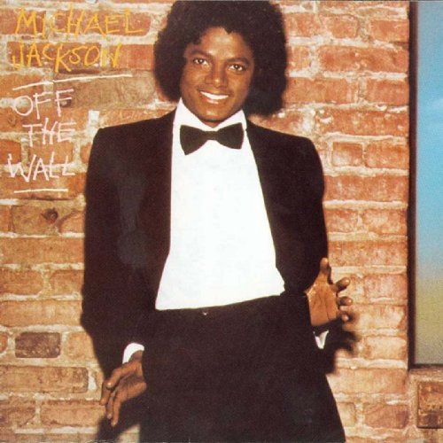 MICHAEL JACKSON - OFF THE WALL