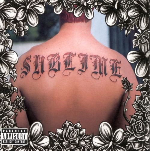SUBLIME - SUBLIME