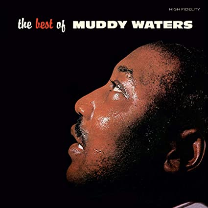 MUDDY WATERS - THE BEST OF