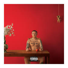 MAC MILLER - Watching movies with the sound off