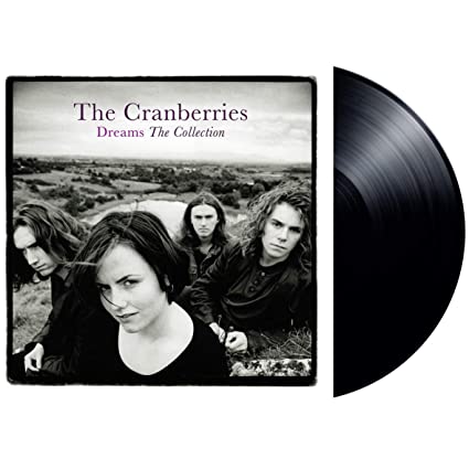 CRANBERRIES - DREAMS THE COLLECTION