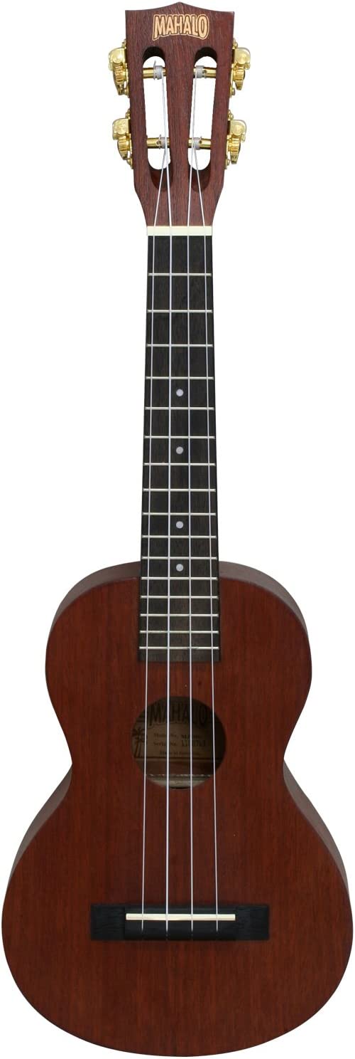 Mahalo MJ2 Concert Ukulele