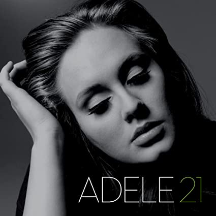 ADELE 21