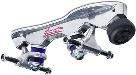 Sure Grip - Avanti Aluminum Performance Plates