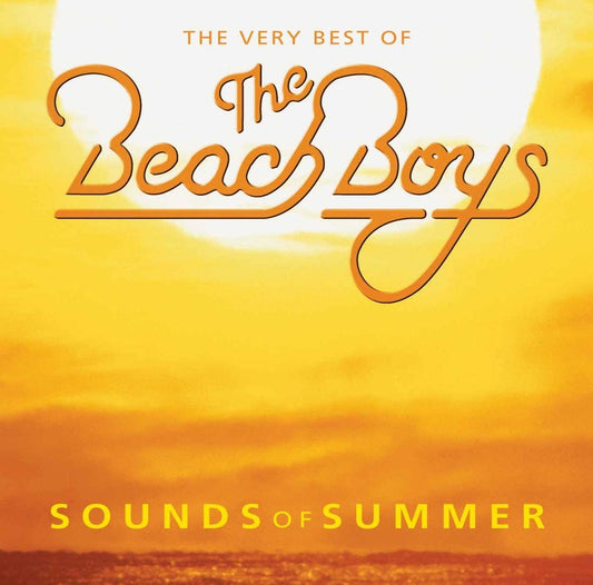 THE VERY BEST OF BEACH BOYS: SOUNDS OF SUMMER