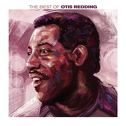 OTIS REDDING - THE BEST OF