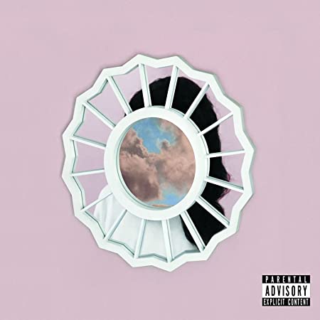 MAC MILLER - THE DIVINE FEMININE (2LP)