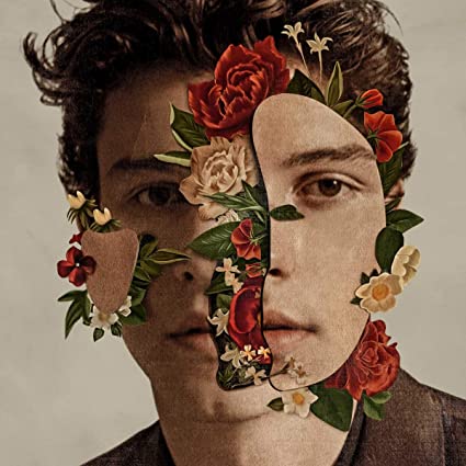 SHAWN MENDEZ -SHAWN MENDEZ