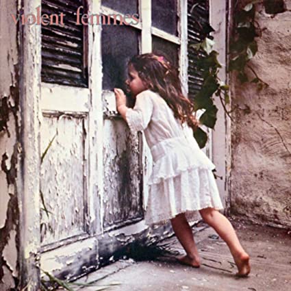 VIOLENT FEMMES - 35TH ANNIVERSARY REISSUE 180 GRAM VINYL