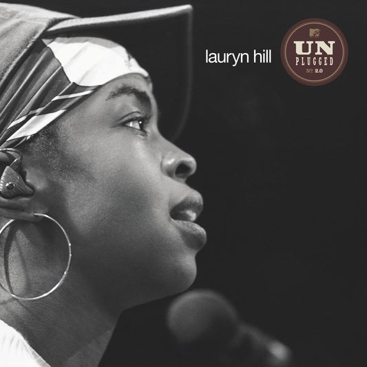 LAURYN HILL - UNPLUGGED