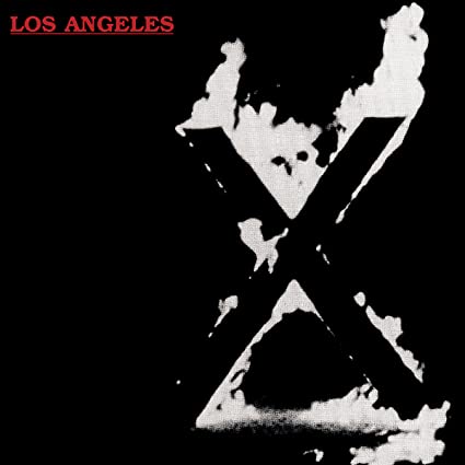 X - LOS ANGELES